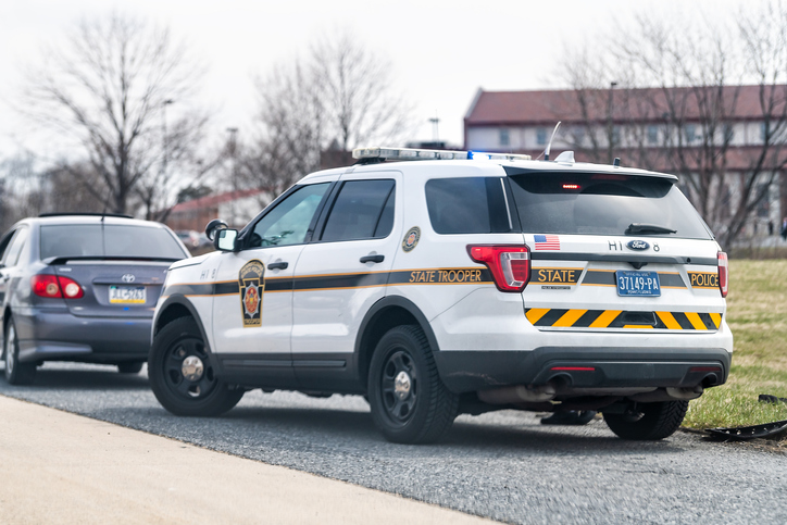 Common Tactics Pennsylvania Officers Use to Pull Over DUI Suspects