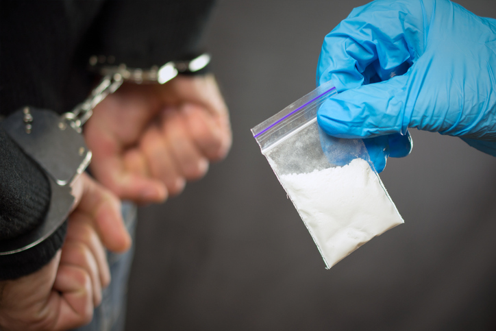 Drug Crimes in Pennsylvania What to Expect When Prosecuted