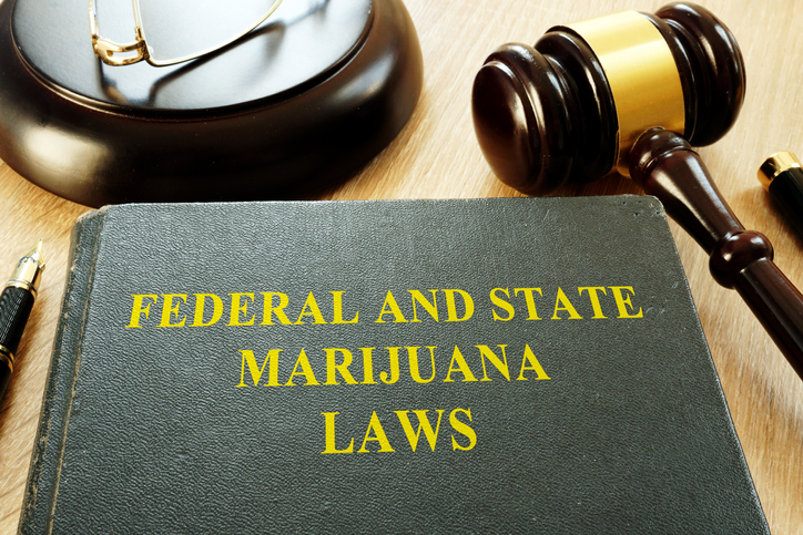 Federal and State Drug Laws — What’s the Difference?