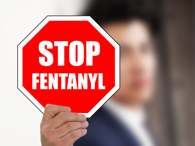 Illegal Fentanyl Dominates Drug Deaths in Philadelphia
